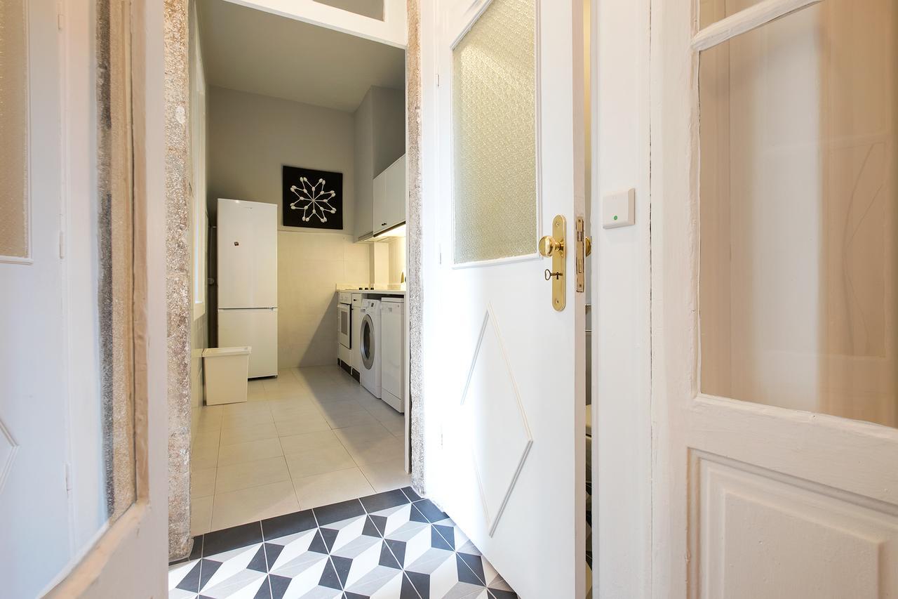 Clerigos 132 Apartment Porto Exterior photo